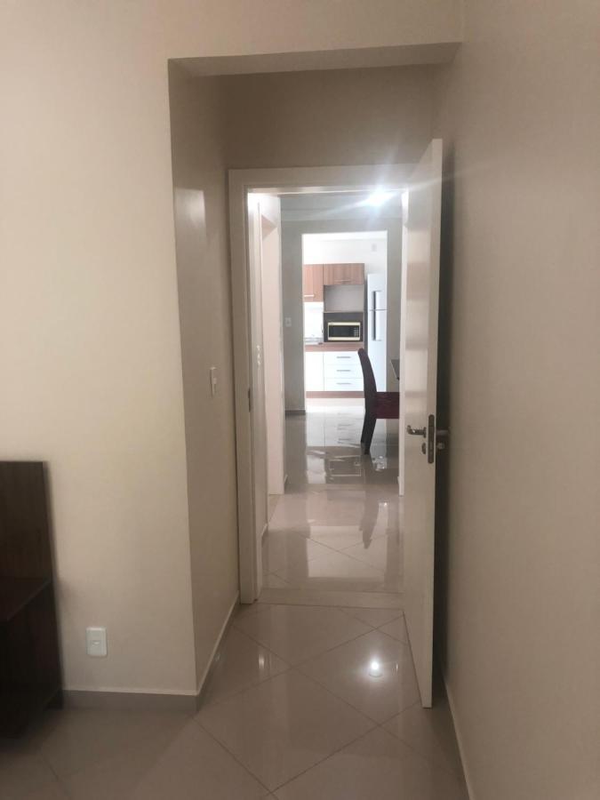 Apto Piratuba Termas 外观 照片