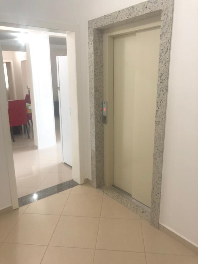 Apto Piratuba Termas 外观 照片